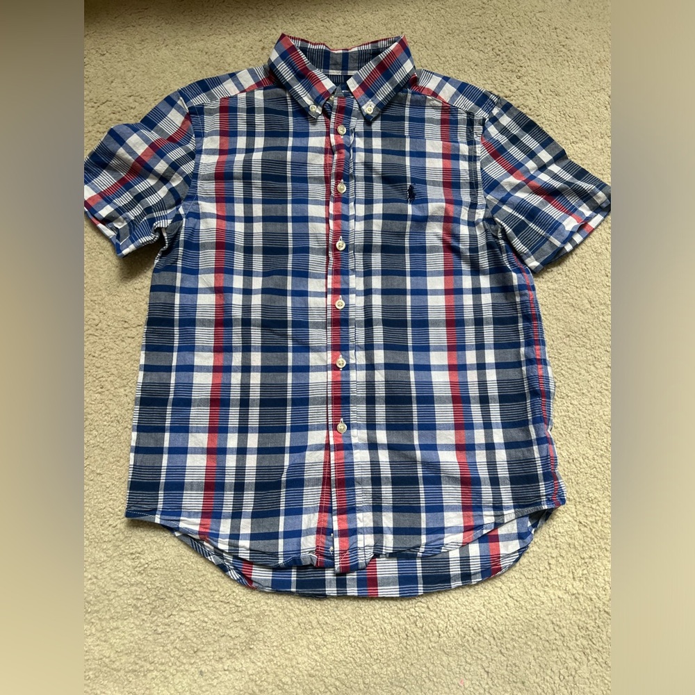 Boys Ralph Lauren